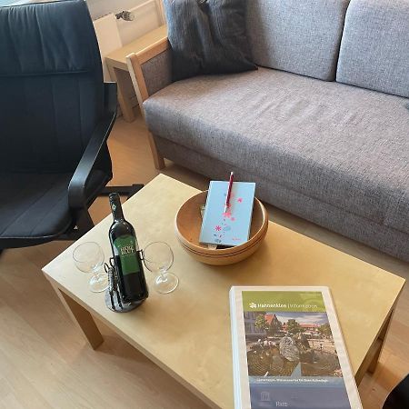 고슬라르 Relax 1 아파트 외부 사진