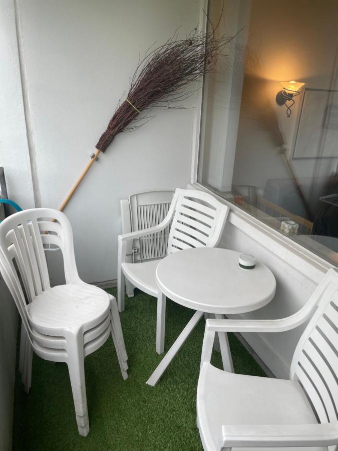 고슬라르 Relax 1 아파트 외부 사진